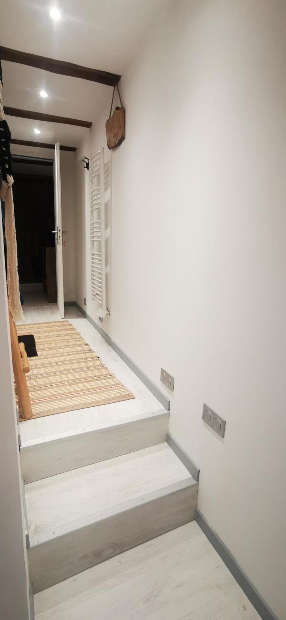2 Chambres D'Hotes Avec Kitchenette, Frigo, Dolce Via Saint-Martin-de-Valamas Екстер'єр фото