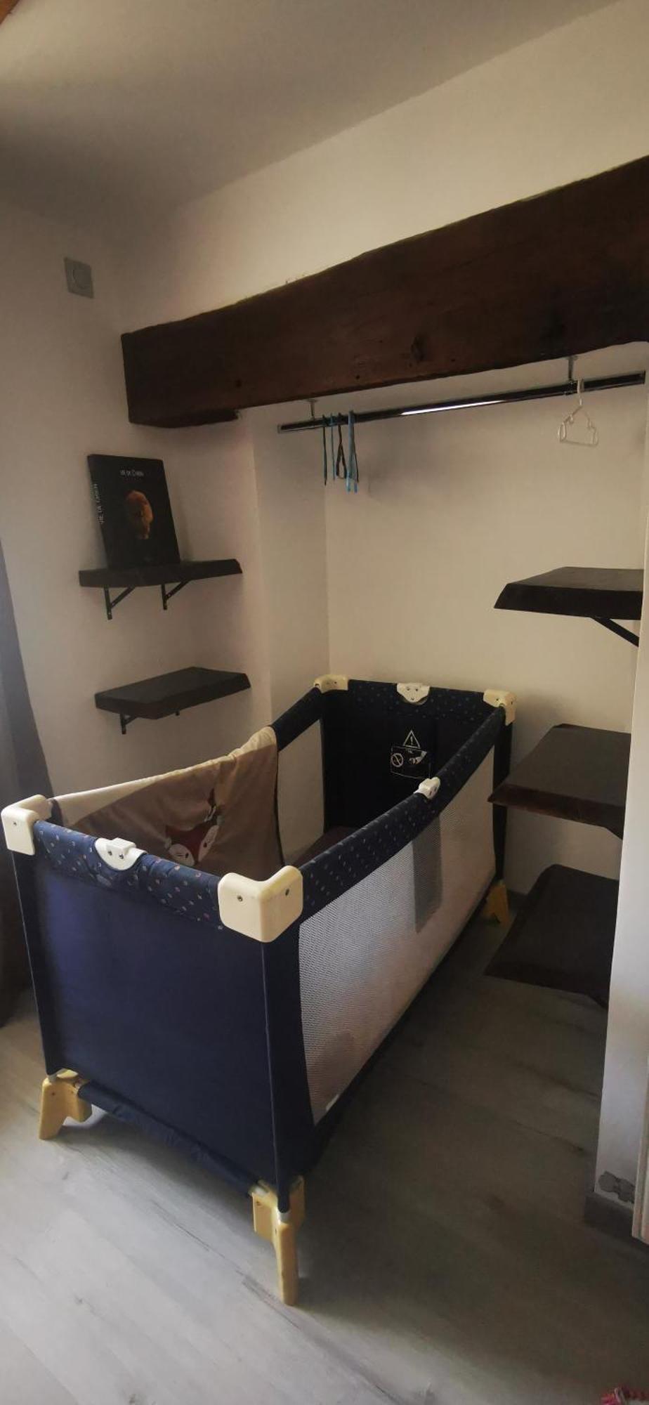 2 Chambres D'Hotes Avec Kitchenette, Frigo, Dolce Via Saint-Martin-de-Valamas Екстер'єр фото